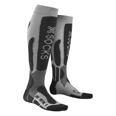 X-Socks Ski Metal - Увеличить