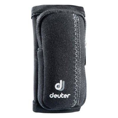Deuter для телефона Phone Bag I черный - Увеличить