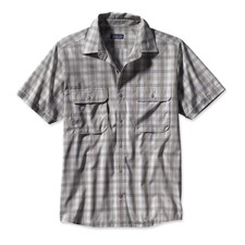 Short-Sleeved El Ray Shirt