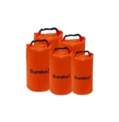 Eukalite 5 л оранжевый 5L - Увеличить