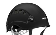 Petzl Vertex Vent черный