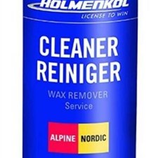 Holmenkol чистящее Cleaner-Reiniger 1000Ml 1000ML