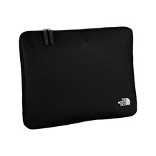 The North Face для ПК Laptop Case 17 черный