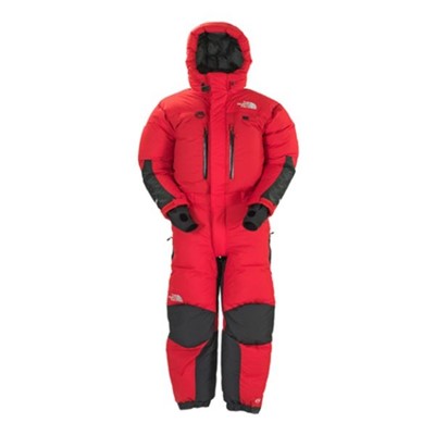 The North Face Himalayan Suit - Увеличить