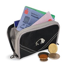 Plain Wallet черный