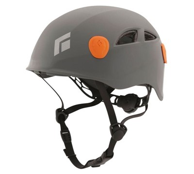 Black Diamond Half Dome Helmet серый M/L - Увеличить