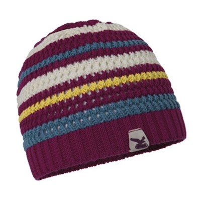 Climb Beanie фиолетовый UNI - Увеличить