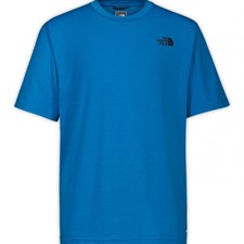 The North Face S/S Circle Gets Tee для мальчиков