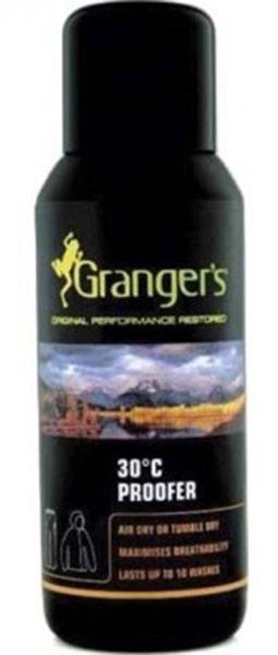 Grangers 30' Proofer Bottle 300 ml 300ML - Увеличить