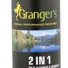 GRF24 30' 2 in 1 Cleaner & Proofer Bottle 300ML