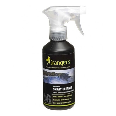 Grangers Universal Spray Cleaner 275 ml 275ML - Увеличить