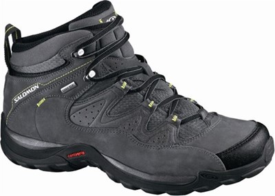 Salomon Elios Mid GTX 3 - Увеличить