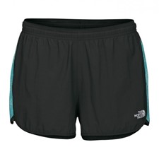 The North Face Better Than Naked Cool Split Shorts женские