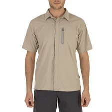 The North Face Short Sleeve Skyang Woven