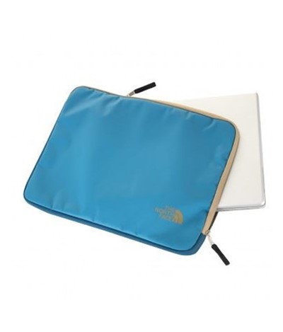 ПК Laptop Case 15 голубой - Увеличить