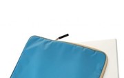 ПК Laptop Case 13 голубой 34/3/25см