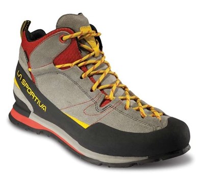 Lasportiva Boulder X Mid - Увеличить