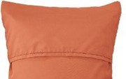 Ultralite Pillow Case серый 36X43см