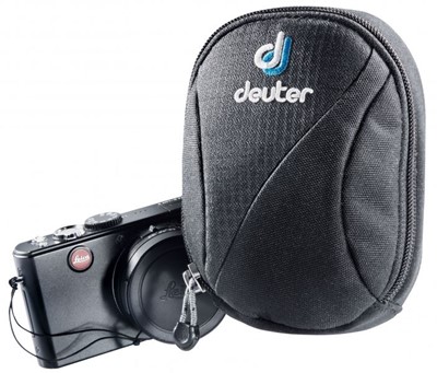 Deuter Camera Case III черный - Увеличить