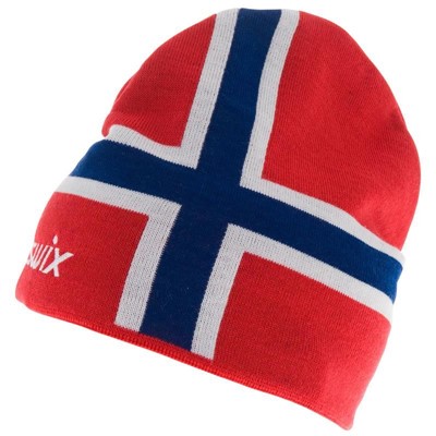 Swix Norway красный 58 - Увеличить