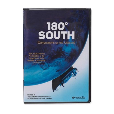 «180° south. Conquerors of the useless. A film by Chris Malloy» - Увеличить