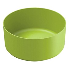 MSR Deep Dish Bowl зеленый