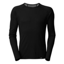 The North Face Light Long Sleeve Crew Neck