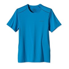 Capilene® 1 Silkweight Stretch T-Shirt