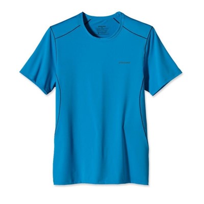 Capilene® 1 Silkweight Stretch T-Shirt - Увеличить