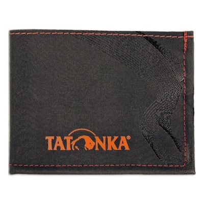 Tatonka Hy Wallet оранжевый - Увеличить