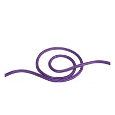 Edelweiss Accessory Cord 4 мм фиолетовый 1М