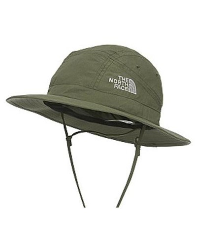 The North Face Suppertime Hat темно-зеленый LXL - Увеличить