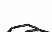 Bergans Suspenders Velcro черный M