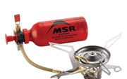 MSR жидкотопливная Whisperlite International Combo
