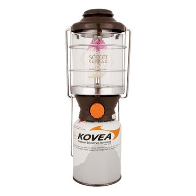 газовая Kovea Super Nova Kl-1010 - Увеличить