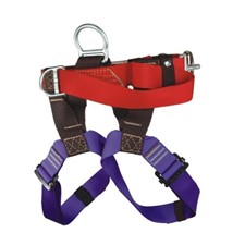 Safe out Harness