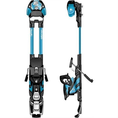 Salomon Guardian 16 S 130 - Увеличить