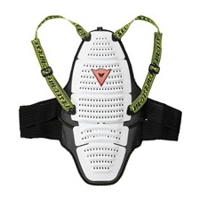 Dainese Action Wave 4 Pro белый XL