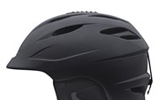 шлем Giro Seam черный S(52/55.5CM)