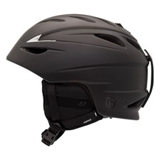 шлем Giro G10 черный S(52/55.5CM)