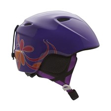 Giro Slingshot фиолетовый XS/S(49/52CM)