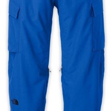 The North Face Slasher Cargo Pant