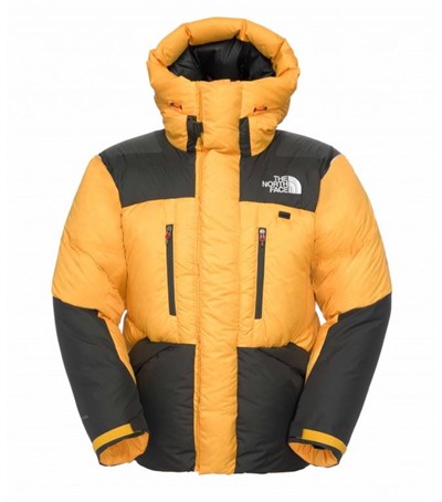 The North Face Himalayan Parka - Увеличить