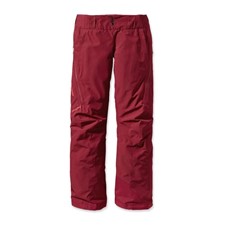 Patagonia Insulated Powder Bowl Pants женские