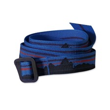 Friction Belt синий
