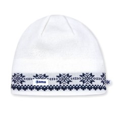 Knitted Hat Kama A11
