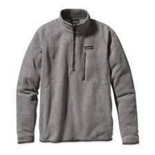 Better Sweater™ Fleece 1/4-Zip мужской