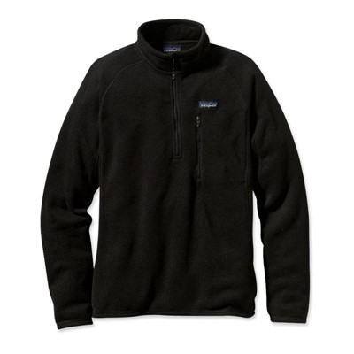 Better Sweater™ Fleece 1/4-Zip мужской - Увеличить