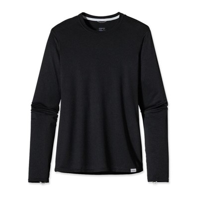 Patagonia Capilene 3 Midweight Crew женская - Увеличить