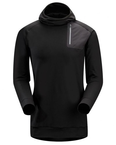 Arcteryx Stryka Hoody - Увеличить